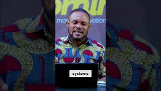 Freedom vs. System: Resistance When God Sets You Free #shorts