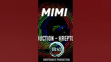 MIMI ZOUK TYPE BEAT INSTRUMENTAL 254745588683 