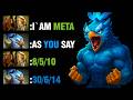 Kez MID Goes CRAZY – 30 Kills in Patch 7.41b #dota2
