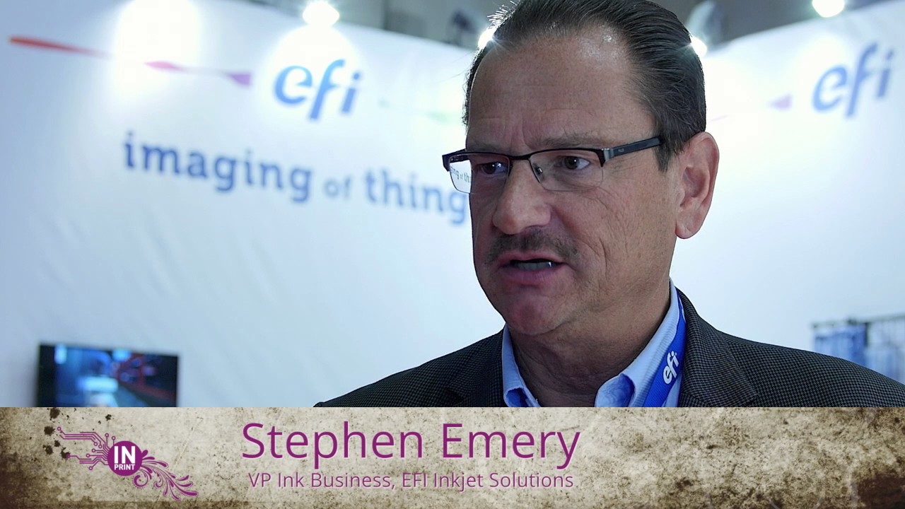 InPrint USA Showcases New Industrial Print Technology for Packaging