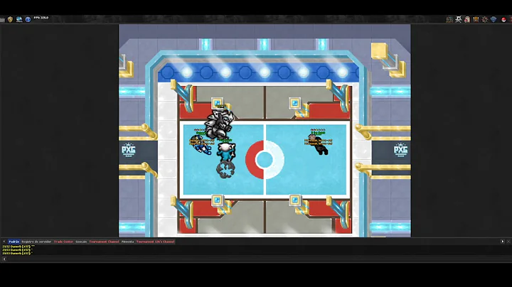 Final Duel 2 Danvrb vs V De Unkk