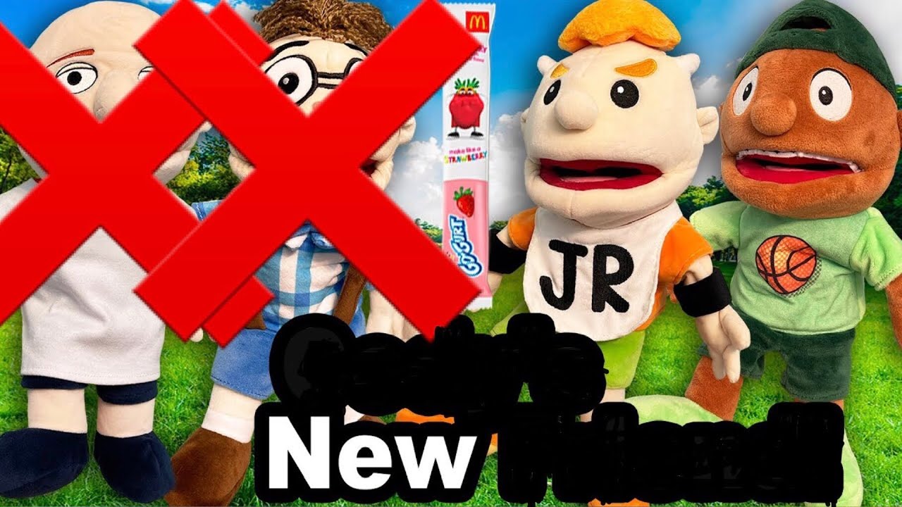 SML Movie Cody’s New Friend but without Cody or his Friend! YouTube