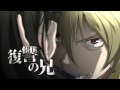 アニメ「絶園のテンペスト」PV