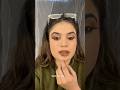 Step by step makeup tutorial #makeup #makeuptips #makeuptutorial #shortvideo #youtubeshorts