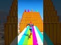 GTA 5 Epic Water Ragdolls Spiderman vs FNAF Jumps/Fails Ep.620 #shorts