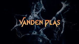 Vanden Plas &quot;The Sacrilegious Mind Machine&quot; - Official Lyric Video