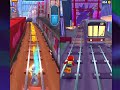Subwaysurfers Vs subwaysurferscity games