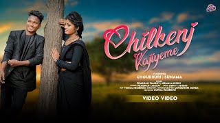 Chilkenj Kajiyeme | New Ho Video Song 2023 | Ft. Choudhuri &amp; Sunama | Pradhan Tamsoy &amp; Nirmala Kisku