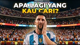 Messi and the 2026 World Cup: Stoic Lessons from a Man Who Has Already Conquered Everything