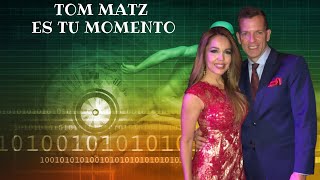 Tom Matz - Es tu momento | Amway