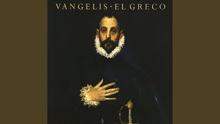 Video thumbnail of "Vangelis - El Greco: Movement IV"