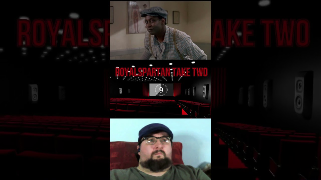 Fletch Lives (1989) - Short 3