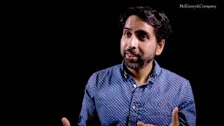 Sal Khan On Democratizing Education
