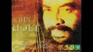 John Holt - Bring It On Home To Me