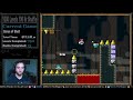 Back to the 1000 level kaizo shuffler challenge: 751/1000