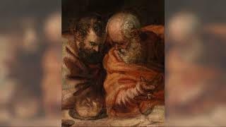 Ego dixi, Domine Motet - Giovanni Gabrieli