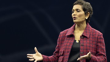 Liz Centoni about CloudFabrix at CiscoLive 2023 | CloudFabrix