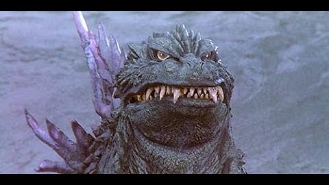 Godzilla Save The Earth: Godzilla 2000 walkthrough (no commentary)