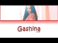 Download Lagu SUNMI - GASHINA (Han/Rom/French) Lyrics
