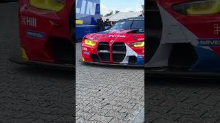BMW M4 GT3