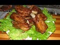 Свиные РЕБРЫШКИ в духовке Просто ОБЪЕДЕНИЕ  в Соевом Соусе. Pork ribs in the oven