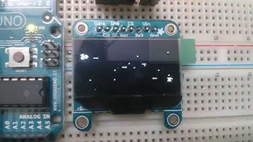 MicroGame - Collision test and enemies animation