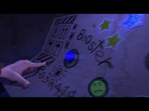 2016 TISDC: 數位動畫_金獎_The Moon is Essentially Gray