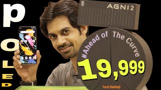 Lava Agni 2 5G Unboxing INDIA ka PHONE after 72 Hours ??