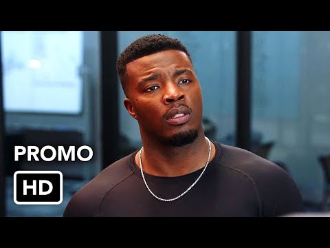 All American 6x05 Promo "Trust Issues" (HD)