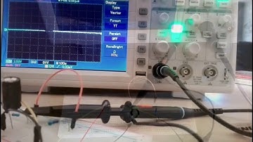 Arduino capacitor charge and discharger (mini tutorial)
