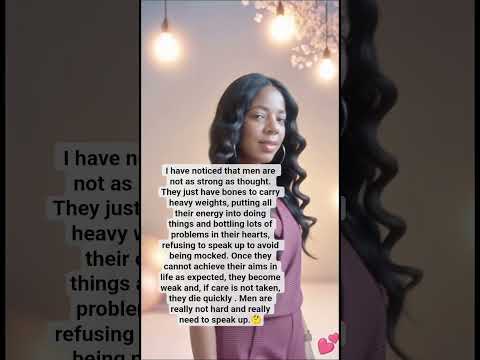 Is This True About Men Shorts Story Facts Relatable Trending