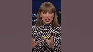 Why does Taylor Swift hate Spotify?