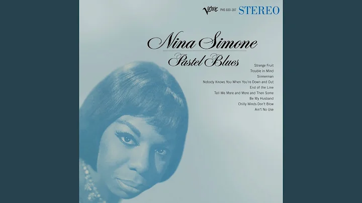 Sinnerman