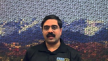 VenkatSubramaniam#33 - Being Lazy with Scala