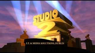 Studio 2 Movie Intro
