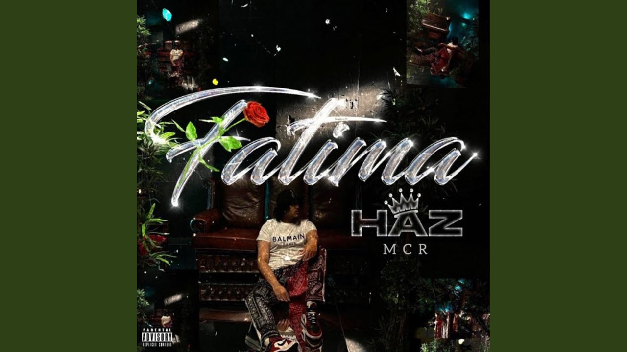 Watch Fatima on YouTube Watch Fatima on YouTube