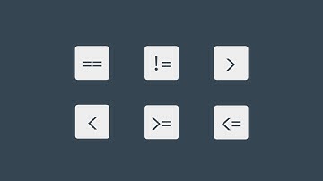 #34 비교 연산자 | 파이썬 강좌 코딩 기초 강의 Python | 김왼손의 왼손코딩