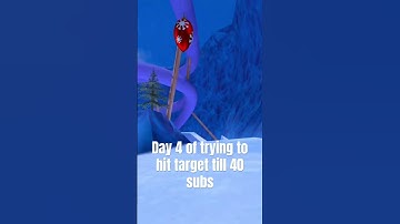 Day 4 of trying to hit target till 40 subs #gorillatagfun #vr #gorillatag #gaming