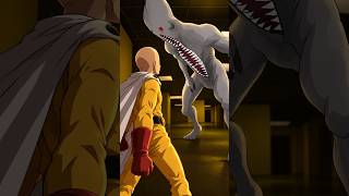 Saitama, Goku, Naruto, Luffy, Zoro & Sukuna Trapped Together! 😱 #shorts #saitama