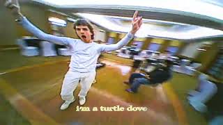 Lip Critic - Two Lucks (Official Lyric Video)