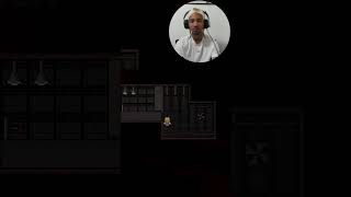 Ts wasn’t even scary fr #rpgmaker #horror #purgatory #Purgatoryx