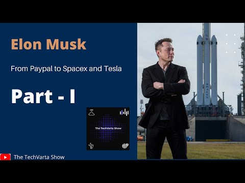 Elon Musk |