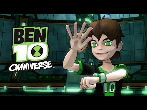 Ben 10 Games 🕹️  Play For Free on GamePix