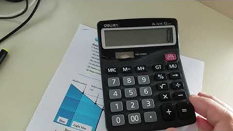 3.Safety Parameter for J.R.C ECDIS .