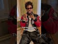 Light fit Check in 🇪🇸 #music #saintjhn