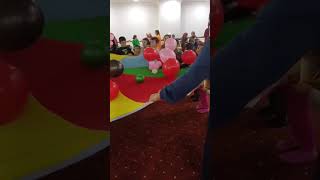 Kukuli Hayat Bayram Olsa