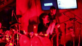 Zero Istanbul Launch Party W Little Dragon