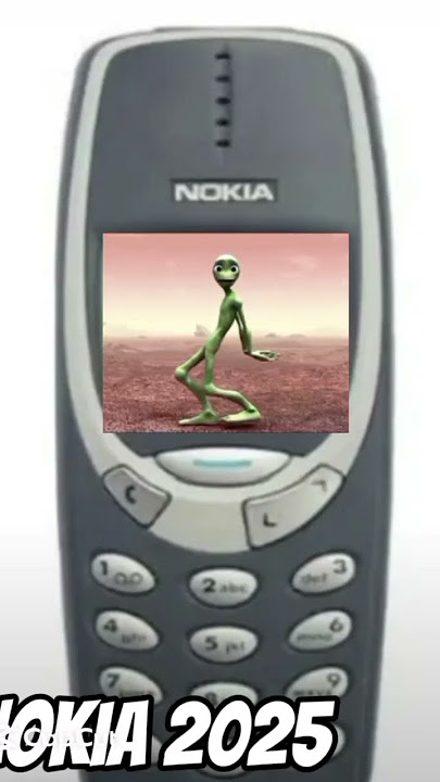 Download lagu Nokia 2025#oldnokia #memes #nokia6600 #smartphone #nokiafacts #ringtone #amazingnokia #foryou #funny