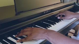 Billy Talent - White Sparrows (piano cover)