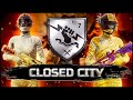 ПАРУ МИНУТ О CLOSED CITY В PUBG MOBILE ⭐